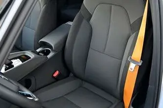Polestar 2, 350 kW, электричество, автомат, полный привод