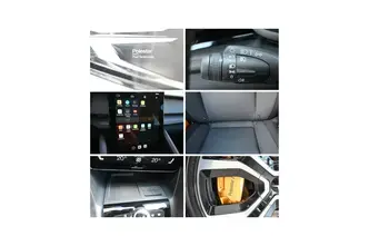 Polestar 2, 350 kW, электричество, автомат, полный привод