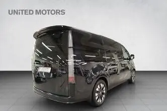 Hyundai Staria, 2.2, 130 kW, дизель, автомат, передний привод