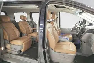 Hyundai Staria, 2.2, 130 kW, дизель, автомат, передний привод