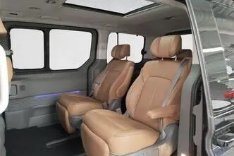 Hyundai Staria, 2.2, 130 kW, дизель, автомат, передний привод