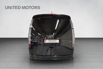 Hyundai Staria, 2.2, 130 kW, дизель, автомат, передний привод