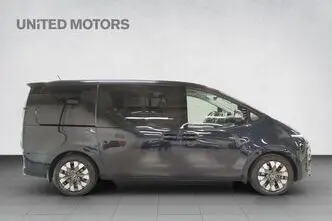 Hyundai Staria, 2.2, 130 kW, дизель, автомат, передний привод