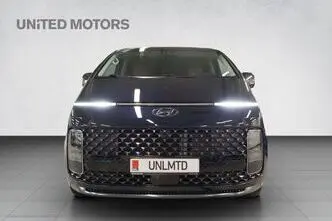 Hyundai Staria, 2.2, 130 kW, дизель, автомат, передний привод
