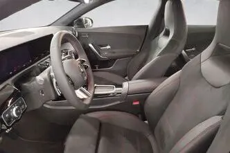 Mercedes-Benz CLA 250, 1.3, 160 kW, automaat, esivedu