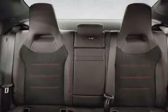 Mercedes-Benz CLA 250, 1.3, 160 kW, automaat, esivedu