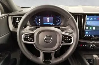 Volvo XC60, 2.0, 145 kW, гибрид, автомат, полный привод