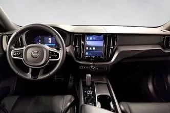Volvo XC60, 2.0, 145 kW, гибрид, автомат, полный привод