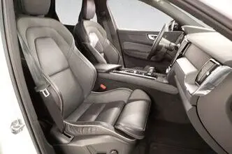 Volvo XC60, 2.0, 145 kW, гибрид, автомат, полный привод