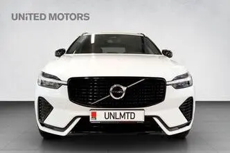 Volvo XC60, 2.0, 145 kW, гибрид, автомат, полный привод