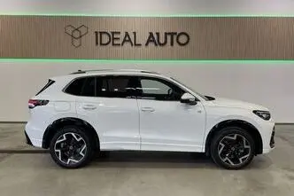 Volkswagen Tiguan, 142 kW, дизель, автомат, полный привод