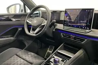 Volkswagen Tiguan, 142 kW, дизель, автомат, полный привод