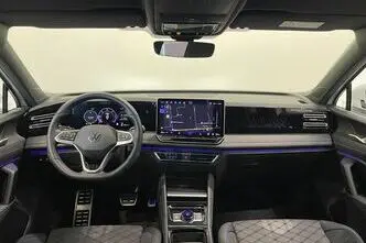 Volkswagen Tiguan, 142 kW, дизель, автомат, полный привод