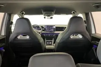 Volkswagen Tiguan, 142 kW, дизель, автомат, полный привод