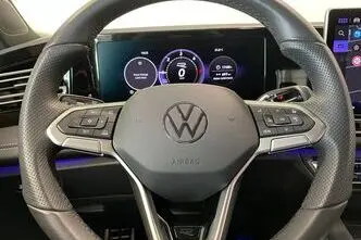 Volkswagen Tiguan, 142 kW, дизель, автомат, полный привод