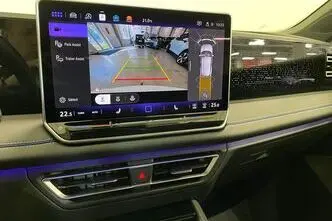 Volkswagen Tiguan, 142 kW, дизель, автомат, полный привод