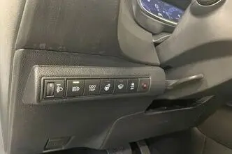 Toyota Corolla, 1.8, 72 kW, гибрид, автомат, передний привод