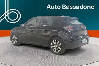 Peugeot 208, 1.2, 55 kW, petrol, manual, front-wheel drive
