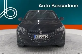 Peugeot 208, 1.2, 55 kW, petrol, manual, front-wheel drive