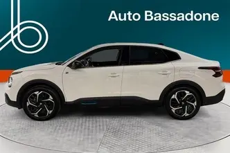 Citroën C4, 55 kW, электричество, автомат, передний привод