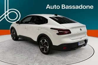 Citroën C4, 55 kW, электричество, автомат, передний привод