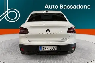 Citroën C4, 55 kW, электричество, автомат, передний привод