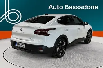 Citroën C4, 55 kW, электричество, автомат, передний привод