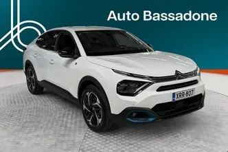 Citroën C4, 55 kW, электричество, автомат, передний привод