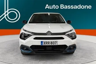 Citroën C4, 55 kW, электричество, автомат, передний привод