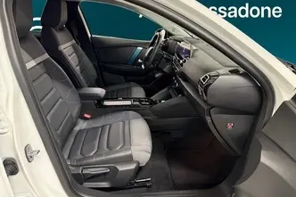 Citroën C4, 55 kW, электричество, автомат, передний привод