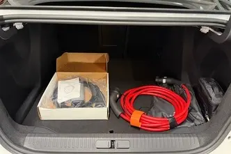 Citroën C4, 55 kW, электричество, автомат, передний привод