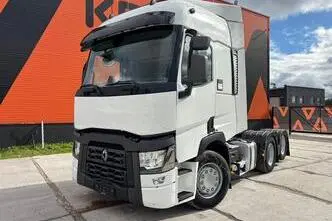 Renault T 520, 390 kW, diesel, automatic