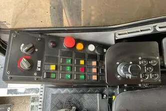Volvo FH 16 650 6x4, 488 kW, diesel, automatic