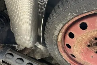 Renault Espace, 2.0, 120 kW, bensiin, automaat, esivedu