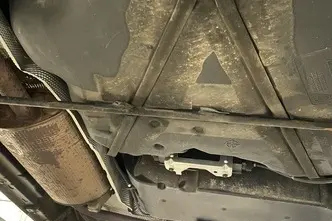 Renault Espace, 2.0, 120 kW, bensiin, automaat, esivedu