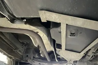 Renault Espace, 2.0, 120 kW, bensiin, automaat, esivedu