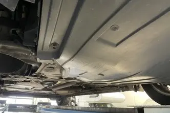 Renault Espace, 2.0, 120 kW, bensiin, automaat, esivedu