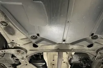 Renault Espace, 2.0, 120 kW, bensiin, automaat, esivedu