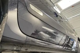 Renault Espace, 2.0, 120 kW, bensiin, automaat, esivedu