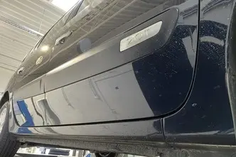 Renault Espace, 2.0, 120 kW, bensiin, automaat, esivedu