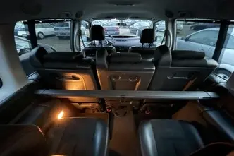 Renault Espace, 2.0, 120 kW, bensiin, automaat, esivedu