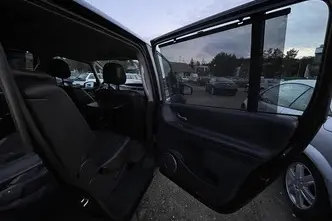 Renault Espace, 2.0, 120 kW, bensiin, automaat, esivedu