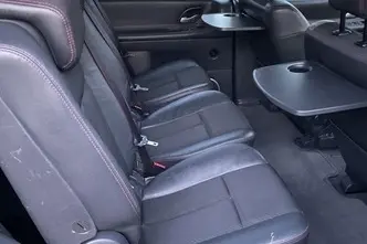 Renault Espace, 2.0, 120 kW, bensiin, automaat, esivedu