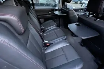 Renault Espace, 2.0, 120 kW, bensiin, automaat, esivedu