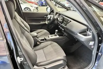 Honda Jazz, 1.5, 79 kW, hübriid, automaat, esivedu