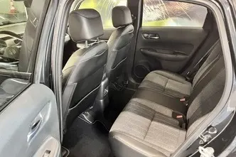 Honda Jazz, 1.5, 79 kW, hübriid, automaat, esivedu