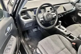Honda Jazz, 1.5, 79 kW, hübriid, automaat, esivedu