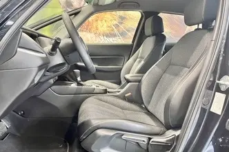 Honda Jazz, 1.5, 79 kW, hübriid, automaat, esivedu