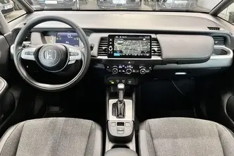 Honda Jazz, 1.5, 79 kW, hübriid, automaat, esivedu