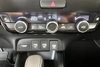 Honda Jazz, 1.5, 79 kW, hübriid, automaat, esivedu